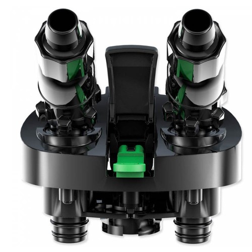 Tetra rubinetto aqua stop - rubinetto,