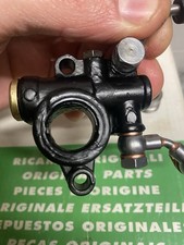 Pompa Olio Castor /alpina  Cp