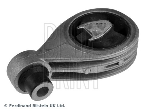 Supporto motore blue print - supporto,