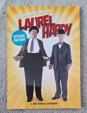 The Lighter Side of Laurel &