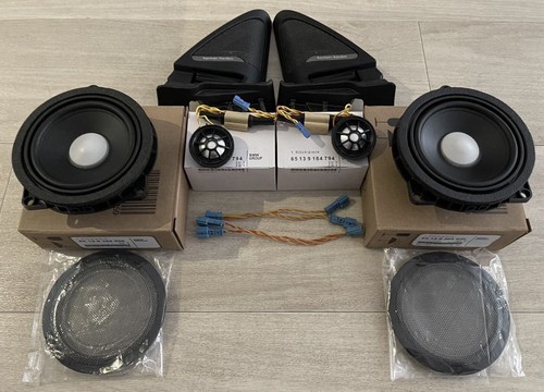 Adatto per bmw f32 f33 - bmw,
