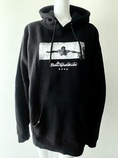 Felpa con cappuccio maglione