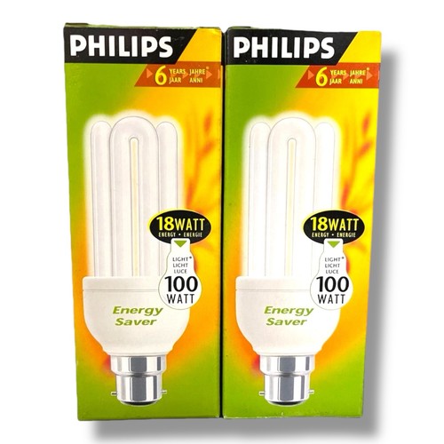 Lampadine philips energy - lampadine,