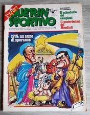 Guerin Sportivo n 51  1977/78