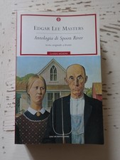 Antologia di Spoon River