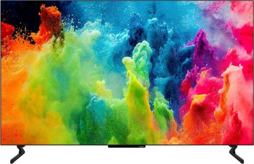 Smart display oled 4k - oled,