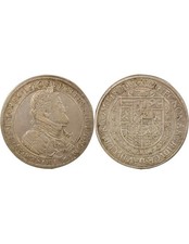 Autriche Rodolphe II - Thaler