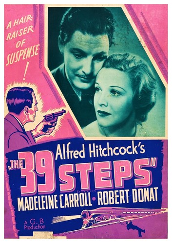 Reproduction classic the 39 - classic,