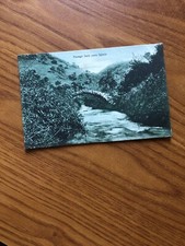 CARTOLINA PAESAGGIO SARDO