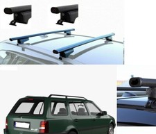 BARRE PORTATUTTO ACCIAIO PER