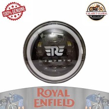 Nuovo faro per royal - 7",