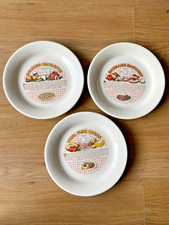 Piatti per ricette vintage