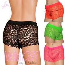 Shorts Donna Pantaloncino mare