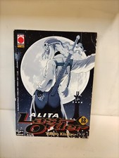 Alita Last Order #18 - Alita