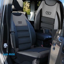 ONE FRONT SEAT COVER MAT ART