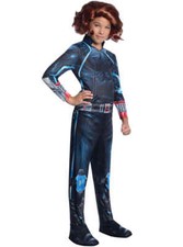 Vedova Nera - Avengers Age of