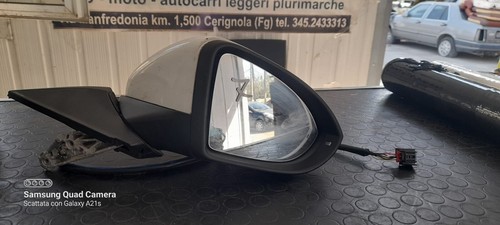 Specchietto specchio - specchietto,