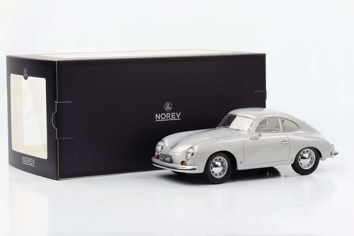 Porsche 356 coupè - coupè, 1954