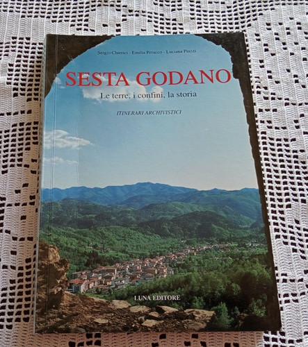 Sesta godano terre - le, i
