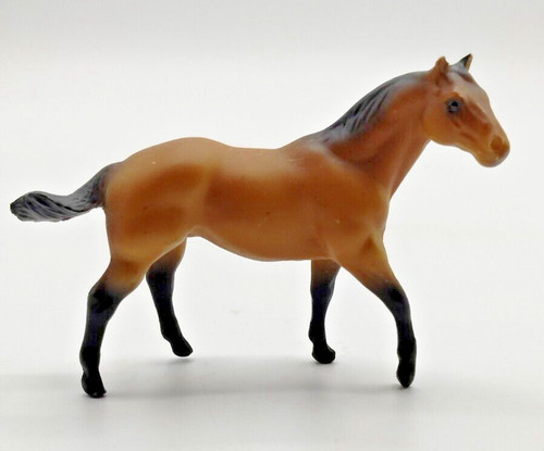 Breyer 5047 buckskin - breyer,