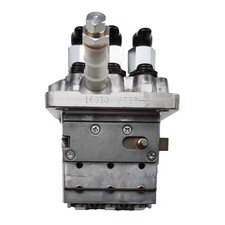 Pompa iniezione carburante