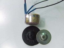 TRASFORMATORE TOROIDALE 220V