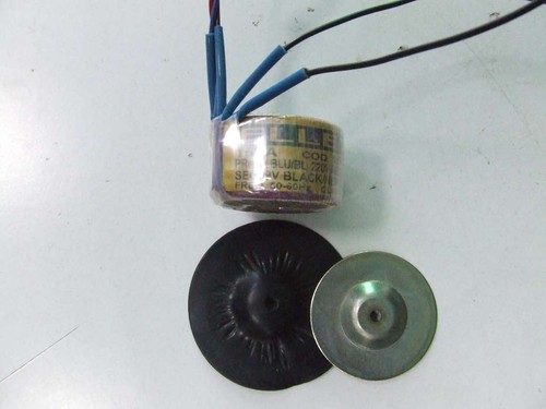 Trasformatore toroidale 220v - trasformatore,