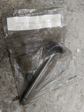 VALVOLA RUGGERINI / RICAMBI /