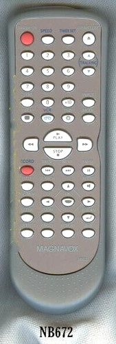 Nb672 nuovo telecomando - nb672,