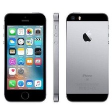 Apple iPhone SE - 32GB -