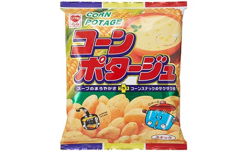 Riska snack potage di - riska,,