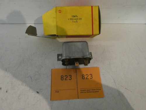Orig relè bosch volt - bosch, 24