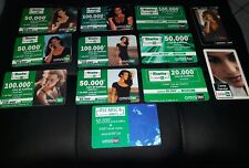 12 ricariche telefoniche