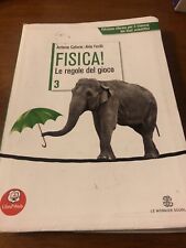 FISICA! LE REGOLE DEL GIOCO