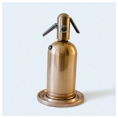 Sifone seltz autoseltz vintage - sifone,