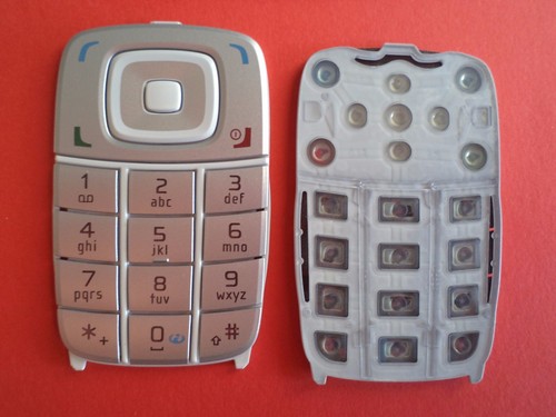 Tastiera nokia 6101 originale - tastiera, nokia-6101-originale