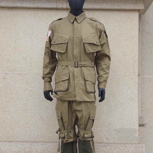 Usa ww2 wwii solider m42 - solider,