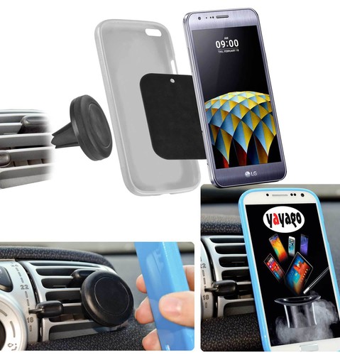 Supporto magnetico universale