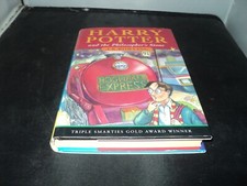 Harry Potter and the