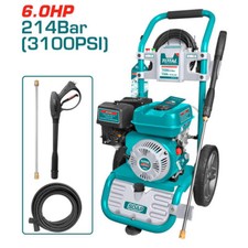 Idropulitrice scoppio 208cc - idropulitrice,