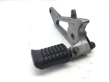 PEDANA POGGIAPIEDE POSTERIORE DESTRA MOTO GUZZI CALIFORNIA STONE 1100 2002 2003