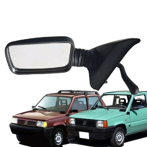 Specchietto retrovisore - specchietto,