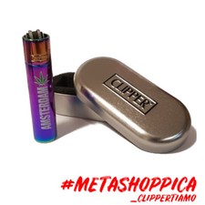 Accendini Clipper da Regalo