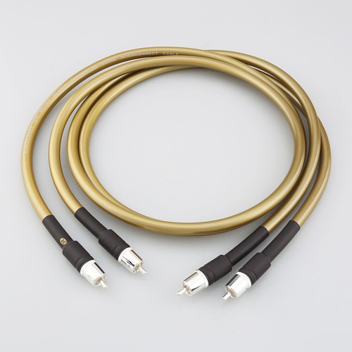 End cavo phono - cavo, rca