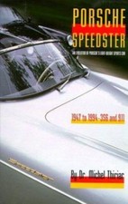 Porsche Speedster: The
