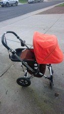 Bugaboo Chameleon