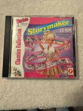 BARBIE Storymaker Videogioco