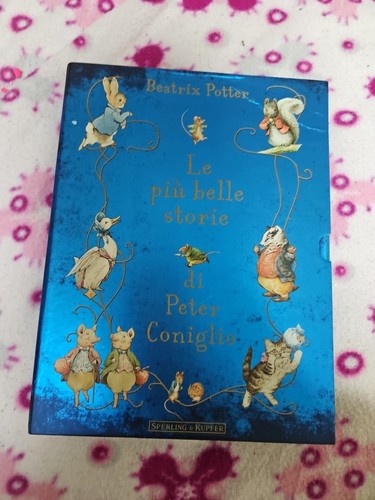 Più belle storie - belle, peter