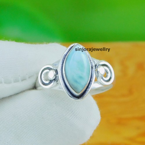 Anello larimer gemstone - larimer,