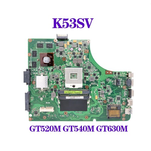 Scheda madre per - , k53sc